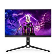 AOC LCD AGON PRO herní AG274QS 27" IPS/2560x1440@300Hz/1ms/80mil:1/350nits/2xHDMI/2xDisplayPort/4xUSB 3.2/Repro/Pivot