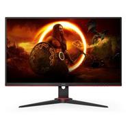 AOC LCD herní Q27G2E 27" VA/2560x1440@155Hz/1ms/250cd/80mil:1/3000:1/2xHDMI/DP/VESA