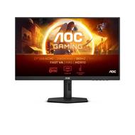 AOC LCD herní Q27G4XN 27" VA/2560x1440@180Hz/0,5ms/300cd/2xHDMI/DP/Pivot/HAS/VESA