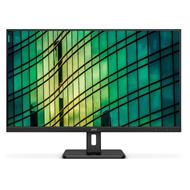 AOC LCD U32E2N 31,5" 4K VA/3840x2160@60Hz/4ms/20M:1/350cd/2xHDMI/DP/Repro/VESA