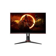 AOC MT VA LCD WLED 27" 27G2ZN3/BK - VA panel, 1920x1080, 280Hz, 2xHDMI, DP, repro, pivot