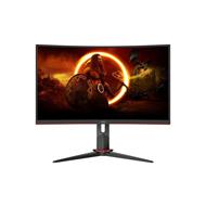 AOC MT VA LCD WLED 27" C27G2Z3/BK - VA panel, 1920x1080, 280Hz, 2xHDMI, DP, nast vysky, zakriven