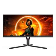 AOC MT VA LCD WLED 34" U34G3XM/EU - VA panel, 3440x1440, 144Hz, 2xHDMI, DP, nast vyska