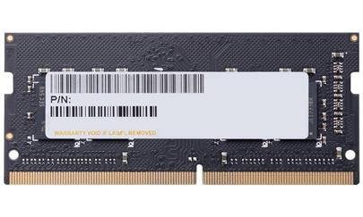 APACER 8GB DDR4 2666 MHz / SO-DIMM / CL19 / 1,2V