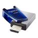 Apacer flash USB AH179 32GB USB 3.1 OTG modrá