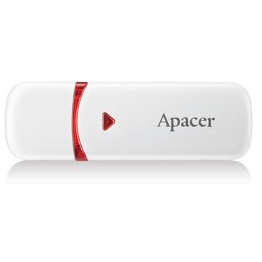 APACER memory USB AH333 32GB USB 2.0 White