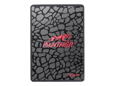 APACER SSD AS350 Panther 256GB 2.5inch SATA3 6GB/s 540/560MB/s