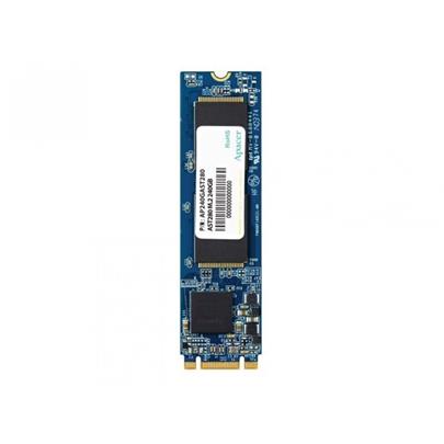 Apacer SSD AST280 240GB M.2 SATA 520/495 MB/s