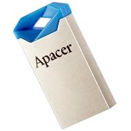 APACER USB Flash disk AH111 32GB / USB2.0 / modrá