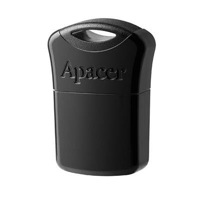 APACER USB Flash disk AH116 16GB / USB2.0 / černá
