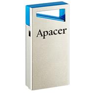 APACER USB Flash disk AH155 16GB / USB3.0 / modrá