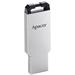 APACER USB Flash disk AH310 32GB / USB2.0 / stříbrná