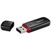 APACER USB Flash disk AH333 16GB / USB2.0 / černá