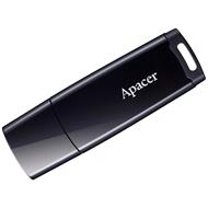 APACER USB Flash disk AH336 16GB / USB2.0 / černá