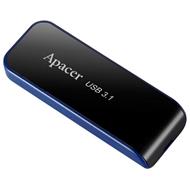 APACER USB Flash disk AH356 16GB / USB3.0 / černá