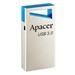 Apacer USB Flash Drive, 3.0, 32GB, AH155 32GB Flash Drive, modrý, AP32, GAH155U-1