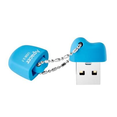 Apacer USB Flash Drive, 3.1, 8GB, AH159, modrý, AP8GAH159U-1