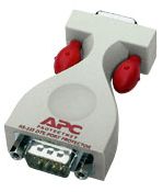 APC 9 pin serial Protector for DTE
