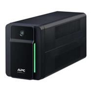 APC Back-UPS BXM 750VA (410W), AVR, USB, německé Schuko zásuvky