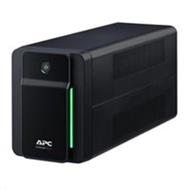 APC Back-UPS BXM 950VA (520W), AVR, USB, české zásuvky