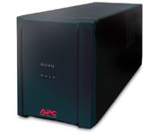 APC Battery Smart-UPS A750/1000XLI černá
