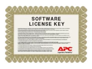 APC Data Center Expert Perpetual License for 5 Nodes