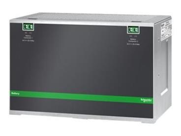 APC Din Rail Mount Battery Pack 24VDC