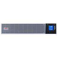 APC Easy UPS On-Line Li-Ion SRVL RT Power Module w/o batteries 2000VA 230V, 2U (1800W)