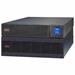 APC Easy UPS On-Line SRV 5000VA RM 230V with Extended Runtime Battery Pack, Rail Kit