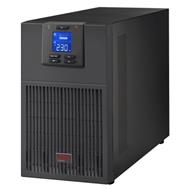 APC Easy UPS SRV 10000VA (10000W)/ Tower/ ONLINE/ 230V/ LCD/ bez baterií