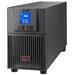 APC Easy UPS SRV 3000VA (2400W)/ Tower/ ONLINE/ 230V/ LCD/ bez baterií