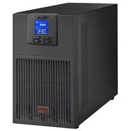 APC Easy UPS SRV 6000VA (6000W)/ Tower/ ONLINE/ 230V/ LCD/ bez baterií