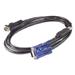 APC KVM USB Cable - 6'