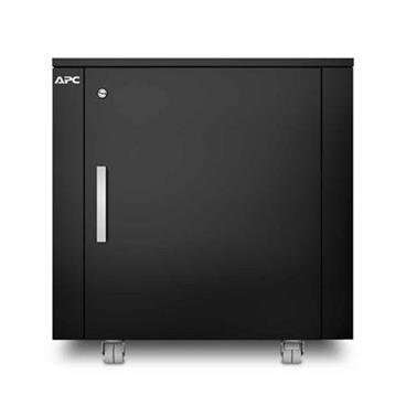 APC NetShelter CX Mini Enclosure černá
