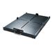 APC NetShelter Sliding Shelf 200lbs/91kg Black