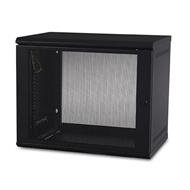 APC NetShelter WX 9U Wall Mount Cabinet