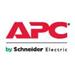 APC NetShelter WX Caster Kit