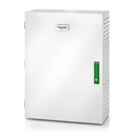 APC Paralelní přemosťovací panel Galaxy VS pro údržbu 2 jednotek UPS, 40–50 kW 400 V, montáž na stěnu