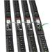 APC Rack PDU 9000 Switched, ZeroU, 32A, 230V, IEC 60309 32A 2P+E-> (21) C13 & (3) C19