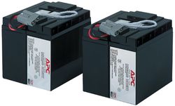 APC RBC11 náhr. baterie pro SU2200INET,SU2200RMINET,SU2200XLINET,SU3000INET
