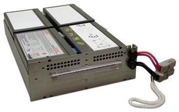 APC RBC157 náhradní baterie pro SMT1000RMI2UC,SMC1500I-2UC