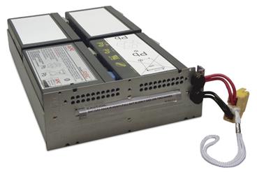APC RBC159 náhr. baterie pro SMT1500RMI2UC, SMC2000I-2U