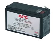 APC RBC2 náhr. baterie pro BK250EC(EI),BK400EC(EI),BP280(420),SUVS420I,BK500I, SU420INET, BK350EI, BK500EI, BR500I, BK300MI, SC42
