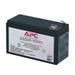 APC RBC2 náhr. baterie pro BK250EC(EI),BK400EC(EI),BP280(420),SUVS420I,BK500I, SU420INET, BK350EI, BK500EI, BR500I, BK300MI, SC42