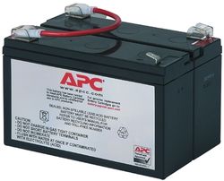 APC RBC3 náhr. baterie pro BK600C, 600I