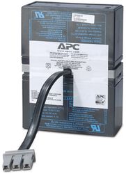 APC RBC33 výměnná bateriová sada pro BR1500I, BR1500-FR, SC1000I