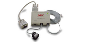 APC Remote Power Off