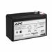 APC Replacement Battery Cartridge #176 - BVX1600LI, BVX1600LI-GR, BX1600MI, BX1600MI-FR, BX1600MI-GR