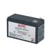 APC Replacement Battery Cartridge #40,