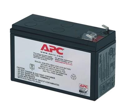 APC Replacement Battery RBC110, náhradní baterie pro UPS